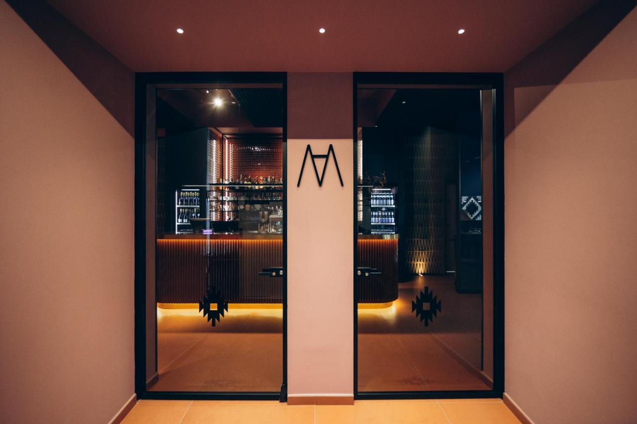 Отель R&D Mucca Argentina Montale  Экстерьер фото