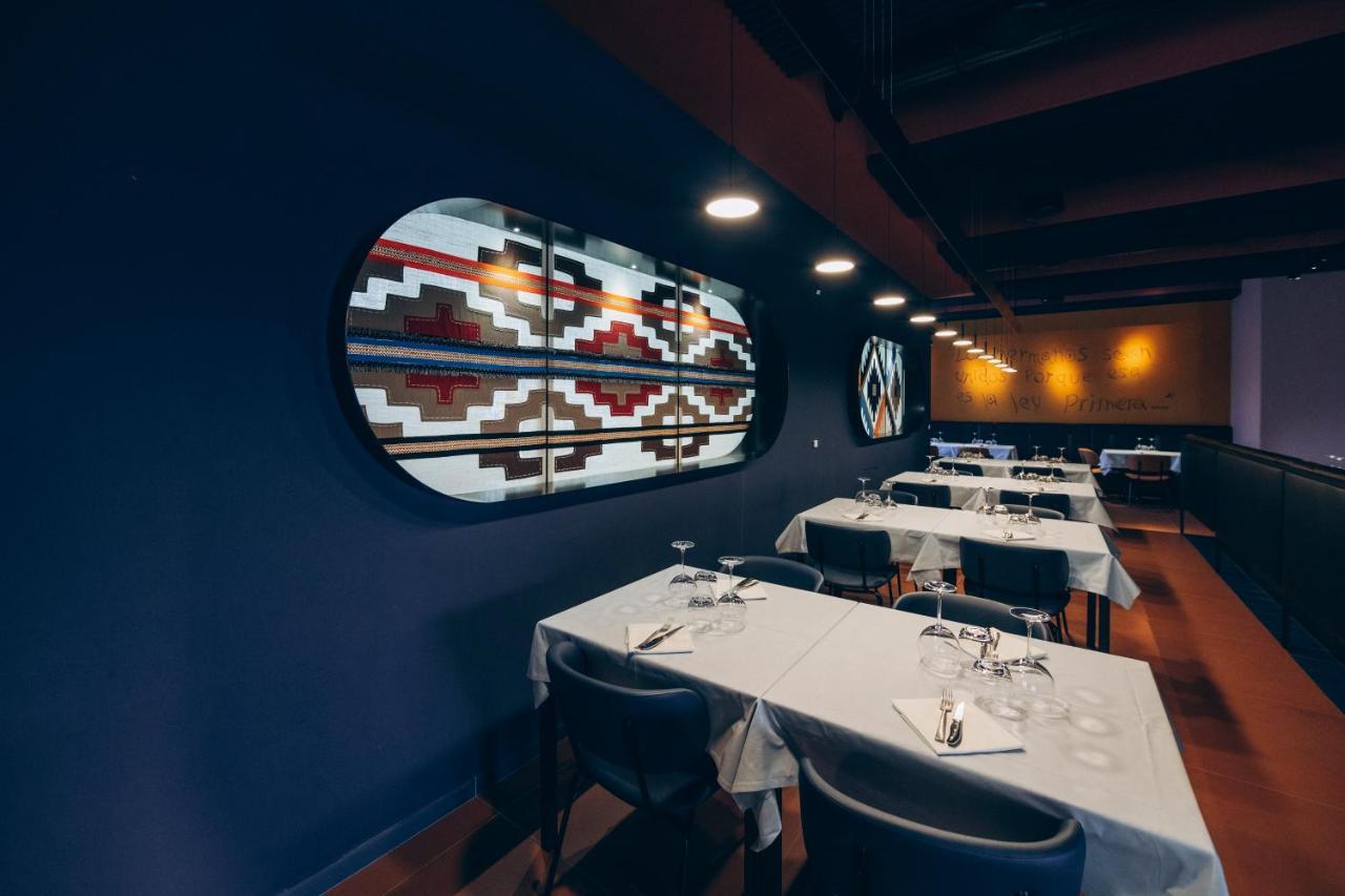 Отель R&D Mucca Argentina Montale  Экстерьер фото
